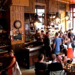 Sortir à Besançon : le Café Branchouille