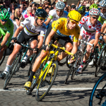 De manière totalement décomplexée, la Ville de Besançon décide d’annuler la venue du Tour de France