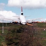 Un habitant de Haute-Saône échappe pour la 432e fois à une catastrophe aérienne