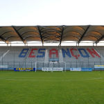 Enfin un avenir pour le Stade Léo Lagrange de Besançon