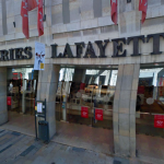 Besançon : le mystère des Galeries Lafayette enfin élucidé