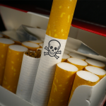 Plan anti-tabac : les cigarettes au cyanure arrivent en France