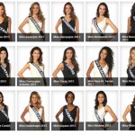 Vive altercation entre Miss Franche-Comté et Miss Bourgogne dans les coulisses de l’élection de Miss France