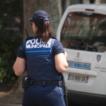 Besançon : les policiers municipaux bientôt armés d’un solide bon sens