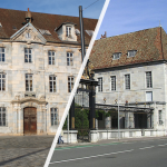 Besançon : bientôt deux nouveaux musées pour redynamiser le centre-ville