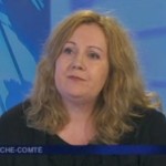 Élections partielles dans le Doubs : Sophie Montel rejoint le front républicain