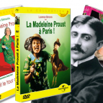 La Madeleine Proust enseignée par erreur dans un lycée du Haut-Doubs