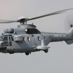 Sitôt posé, aussitôt reparti : l’hélicoptère de François Hollande atterrit par erreur à Besançon