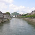 Marée du siècle : faible affluence touristique en Franche-Comté
