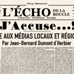 « J’accuse…! » ou  « Lettre aux plagiaires du 1er avril » (par Jean-Bernard Dumont d’Herbier)