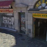 À Besançon, on dénombre 1 kebab pour 57 habitants