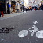 Besançon : « Ras-le-bol des cyclistes ! »