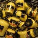 BesanÃ§onÂ : les ventes de pots de moutarde explosent depuis le dÃ©but de l’annÃ©e