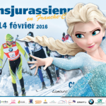 Annulation de la Transjurassienne : les organisateurs mettent en cause « cette connasse de Reine des neiges »