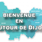 Et la nouvelle région Bourgogne Franche-Comté s’appellera : « Autour de Dijon »
