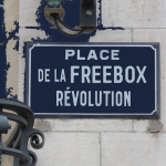 « Parc Miko », « Place de la Freebox Révolution » : Besançon ouvre ses espaces publics aux sponsors