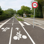 Besançon : les vélos non-électriques interdits dans le centre-ville du 1er juillet au 30 août