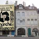 Bourgogne Franche-Comté / Besançon conservera l’essentiel : la Maison natale de Victor Hugo et le souvenir des LIP