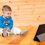Innovation : un ordinateur pour garder vos enfants !