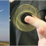 Côte-d’Or : il abat une éolienne de 93 mètres pour avoir le plus gros « hand spinner » du collège