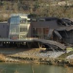 Besançon : un conducteur de bulldozer confond tragiquement la Rodia avec l’ancienne usine Rodhia