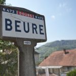 Pénurie : le maire de Beure redoute les pillages