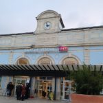 Grèves : la SNCF découvre par hasard l’existence d’une gare à Vesoul