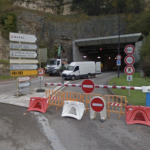 Besançon : la ville décide de reboucher le tunnel de la Citadelle afin d’encourager la fréquentation de la place Leclerc