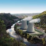 Besançon : le site de l’ancienne usine Rhodia accueillera une centrale nucléaire de dernière génération