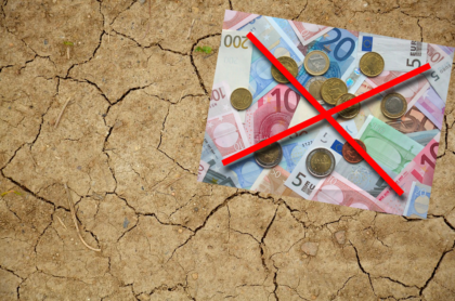 Sécheresse : les paiements en liquide désormais interdits dans le département du Doubs item-thumbnail