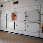 Panne de climatisation à la morgue du CHU de Besançon : toutes les visites scolaires sont annulées