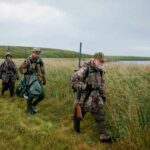 Belfort : les chasseurs se mobiliseront ce dimanche contre le projet dâ€™interdire la chasse Â«Â traditionnelleÂ Â» au randonneur