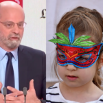 🔴 Jean-Michel Blanquer confirme l’interdiction de venir masqué à l’école le jour de Mardi gras : « Il serait trop compliqué de vérifier que les élèves masqués portent bien un masque en dessous de leur masque »