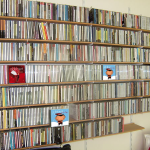 100.000 CD d’Aldebert découverts au domicile de Guillaume Aldebert