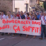 Grand Besançon : des élus regrettent d’avoir défilé derrière une banderole qu’on ne leur avait pas lue avant