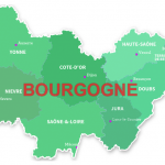La nouvelle région Bourgogne Franche-Comté s’appellera tout simplement « la Bourgogne »