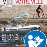 Besançon : la lecture du BVV sera obligatoire à partir du 1er janvier pour tous les Bisontins