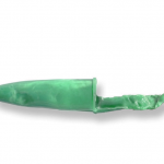 Le capuchon de stylo vert qui prétendait avoir été mâchouillé par un enfant de CE1 avait tout inventé