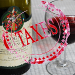 L’augmentation des élus régionaux financée par une taxe sur les vins de Bourgogne
