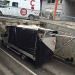 Besançon : le pont Guillotin sera euthanasié