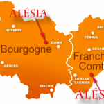 Région Bourgogne Franche-Comté : pour mettre tout le monde d’accord, les commissions permanentes se réuniront finalement à Alésia