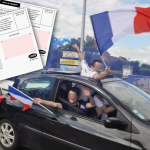 Besançon : la facture sera salée pour les « klaxonneurs » de la demi-finale France-Allemagne