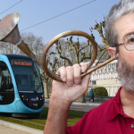 Exclusif : écoutez et choisissez le nouveau gong du tramway !
