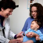 Accent du Haut-Doubs : début de la campagne annuelle de vaccination