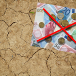 Sécheresse : les paiements en liquide désormais interdits dans le département du Doubs