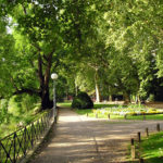 Besançon : elle suce un esquimau dans le parc Micaud pour faire un jeu de mots
